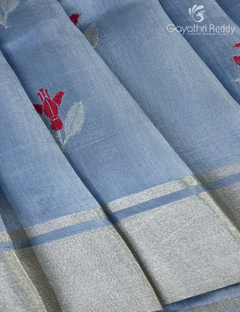 PURE CHANDERI PATTU-CPS1052 - Image 4