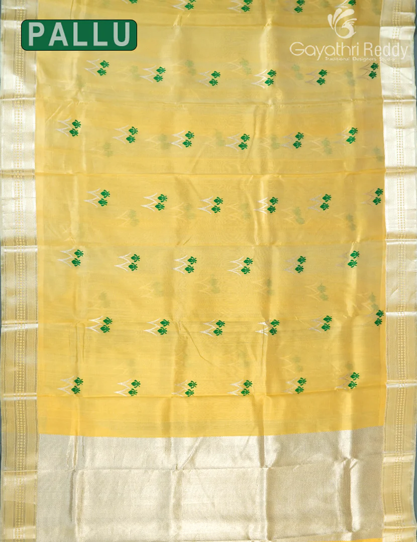PURE CHANDERI PATTU-CPS1056 - Image 2
