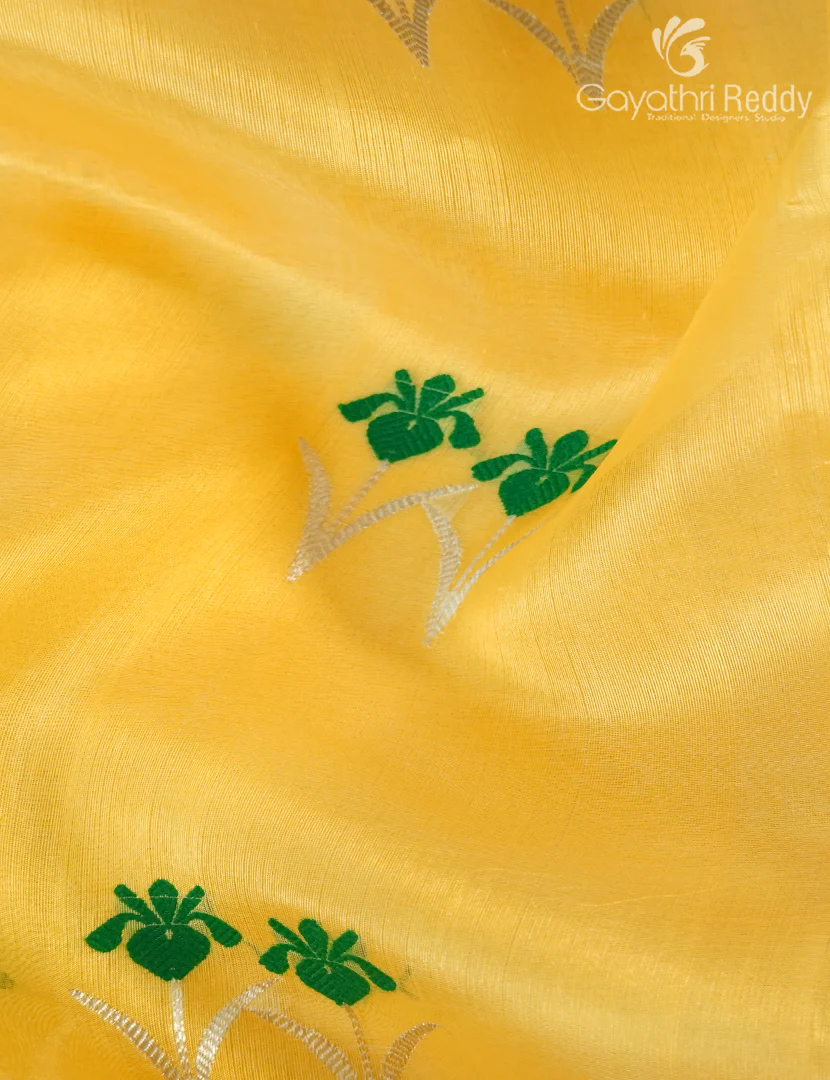 PURE CHANDERI PATTU-CPS1056 - Image 5