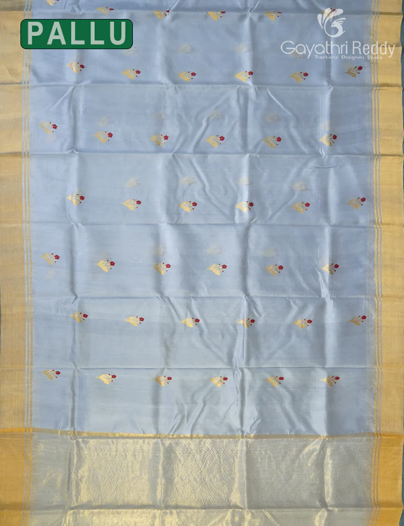 PURE CHANDERI PATTU-CPS1057 - Image 2