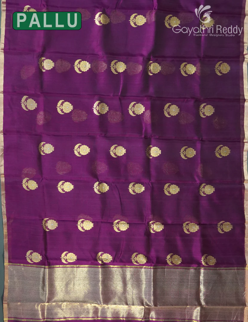 PURE CHANDERI PATTU-CPS1058 - Image 3