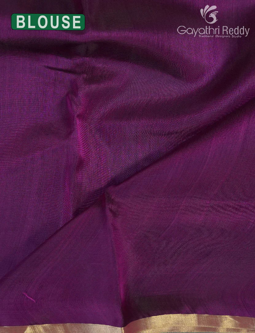 PURE CHANDERI PATTU-CPS1058 - Image 4