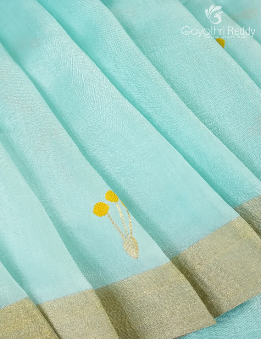 PURE CHANDERI PATTU-CPS1061 - Image 5