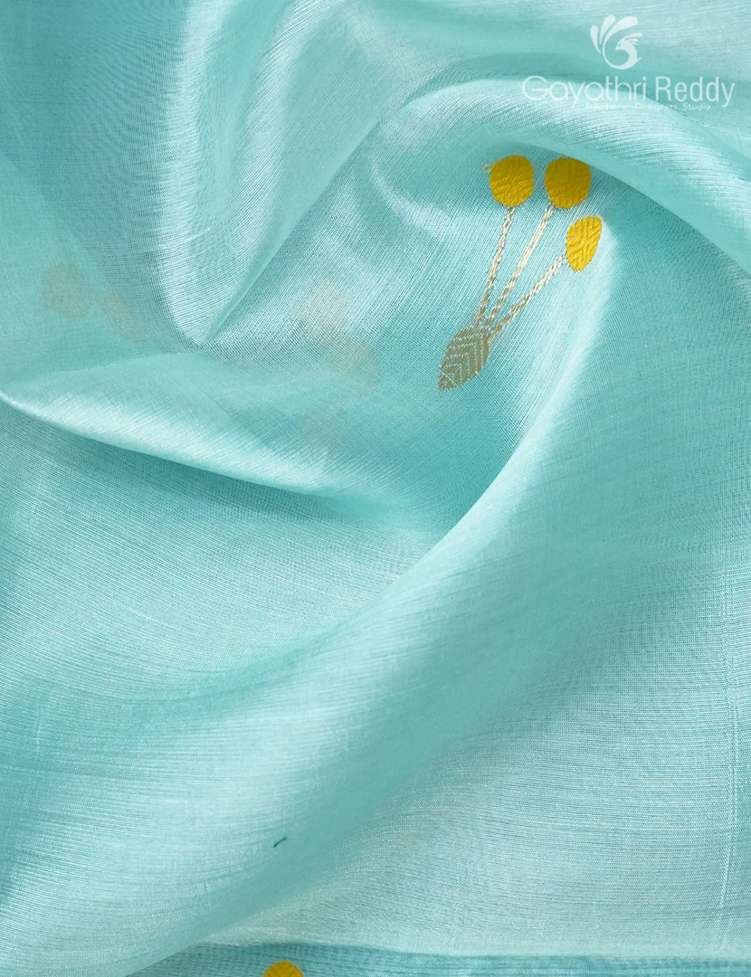 PURE CHANDERI PATTU-CPS1061 - Image 6