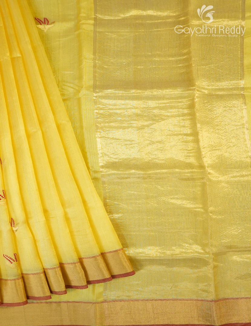 PURE CHANDERI PATTU-CPS1062 - Image 2