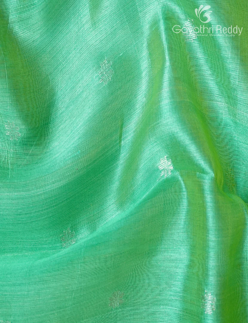 PURE CHANDERI PATTU-CPS1066 - Image 5