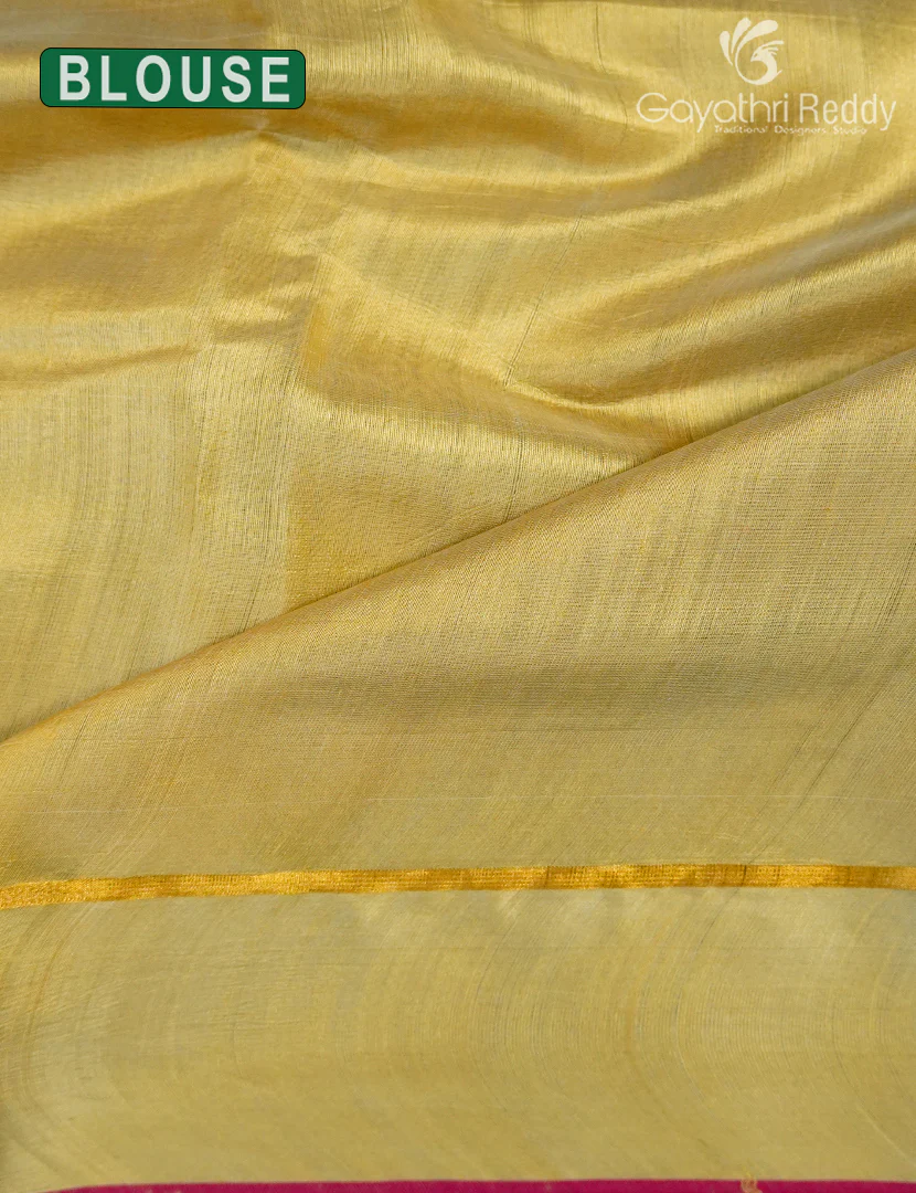 PURE CHANDERI PATTU-CPS1072 - Image 4