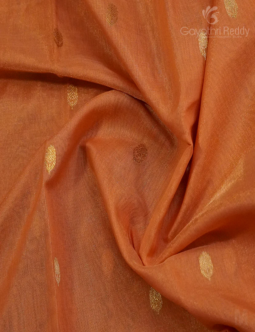 PURE CHANDERI PATTU-CPS514 - Image 4