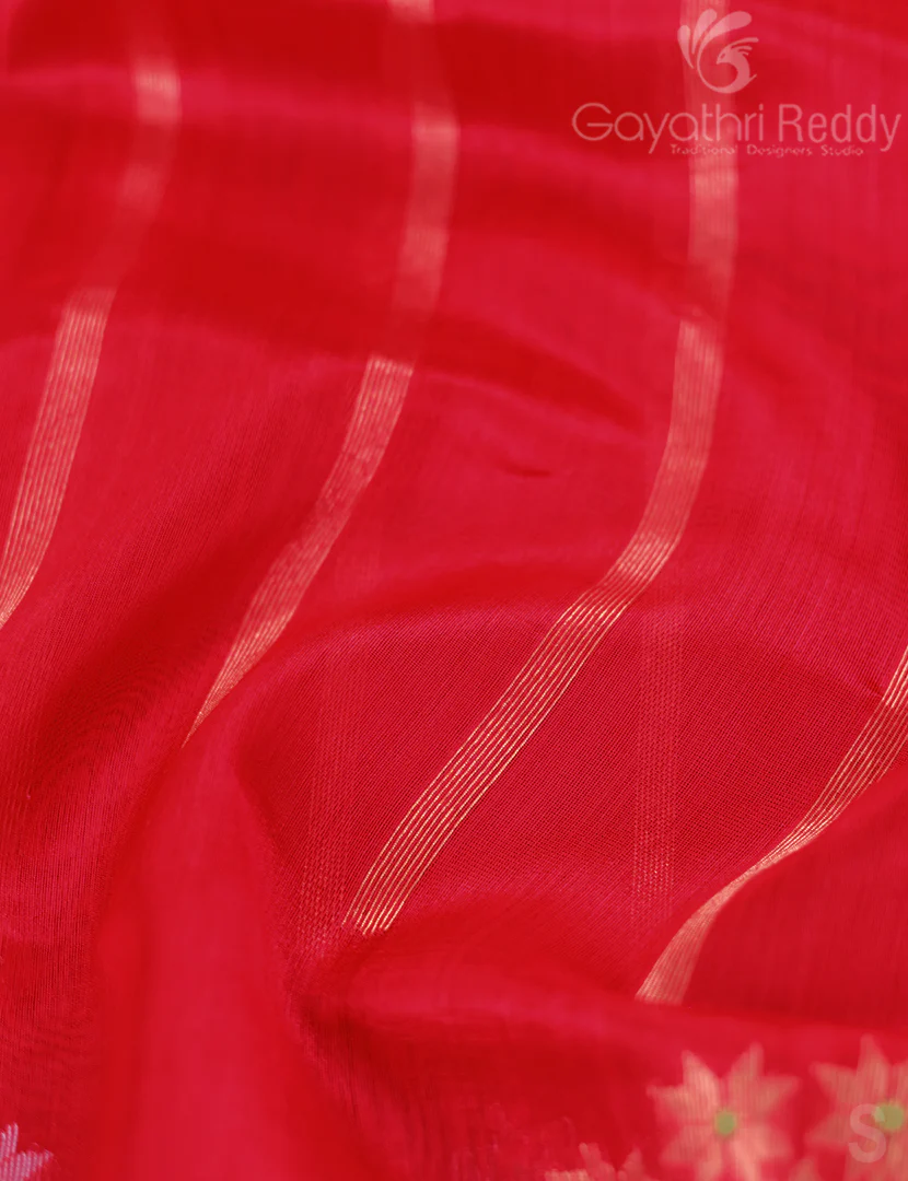 PURE CHANDERI PATTU-CPS924 - Image 5