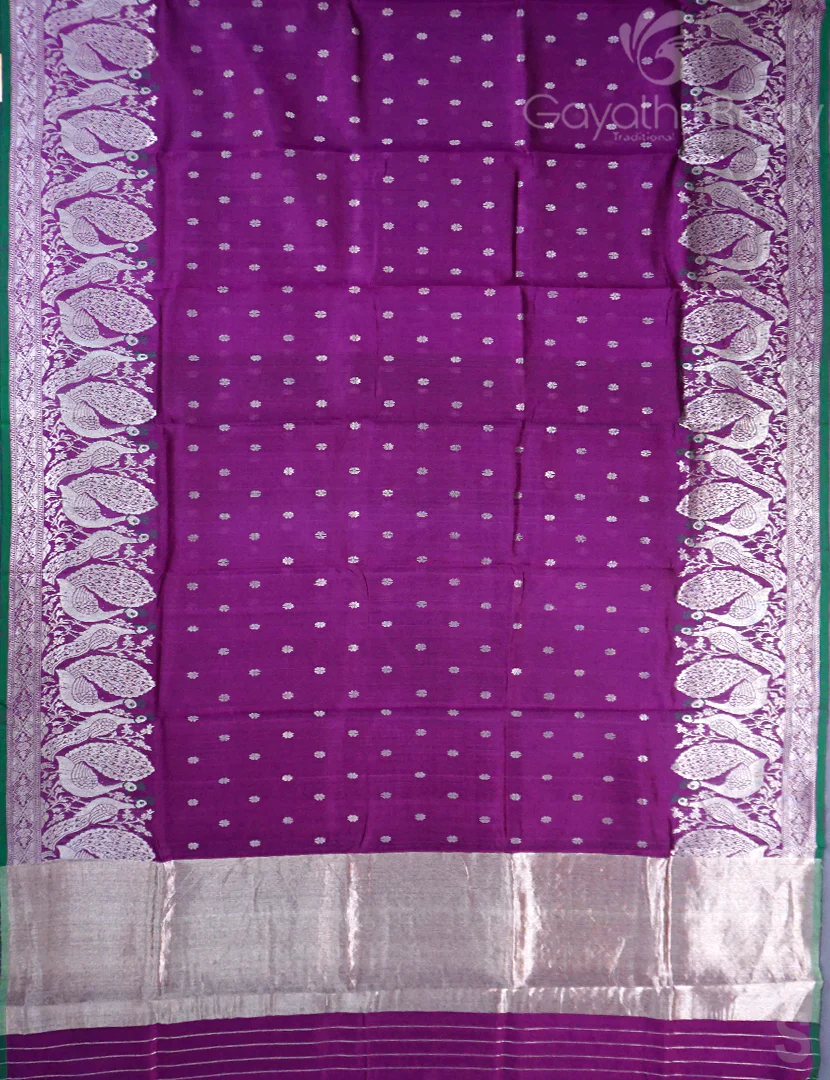 PURE CHANDERI PATTU-CPS925 - Image 2