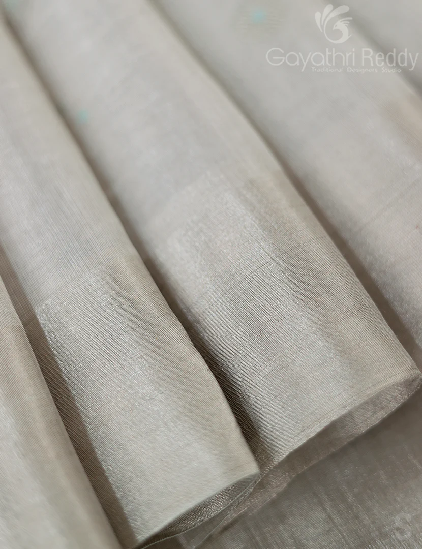 PURE CHANDERI PATTU-CPS928 - Image 4