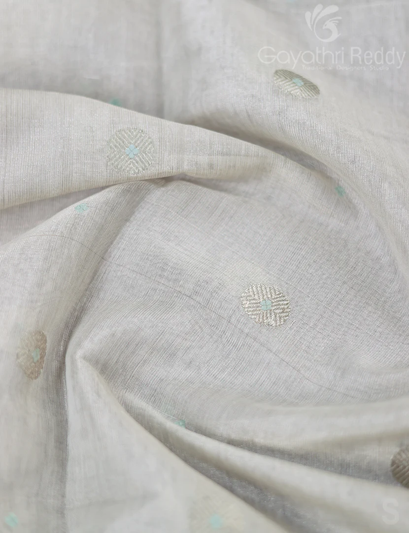 PURE CHANDERI PATTU-CPS928 - Image 5