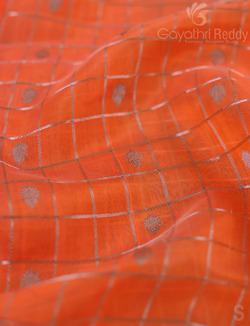 PURE CHANDERI PATTU-CPS929 - Image 5