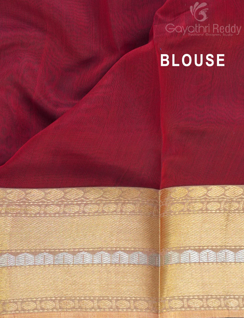 PURE CHANDERI PATTU-CPS957 - Image 2