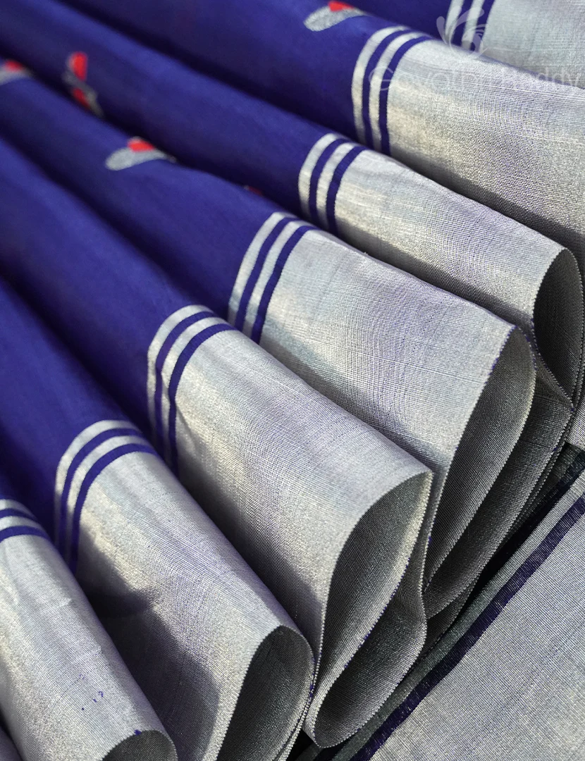 PURE CHANDERI PATTU-CPS968 - Image 4