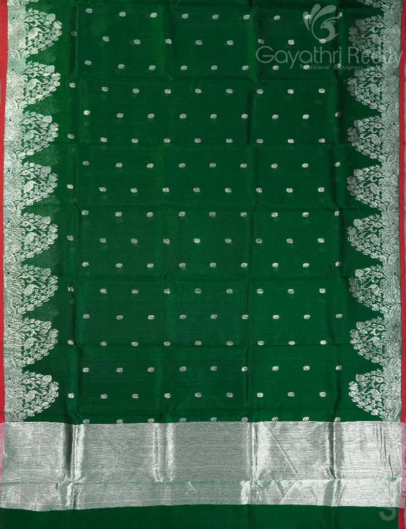 PURE CHANDERI PATTU-CPS974 - Image 2