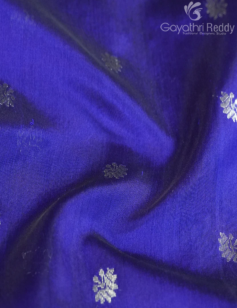PURE CHANDERI PATTU-CPS995 - Image 5