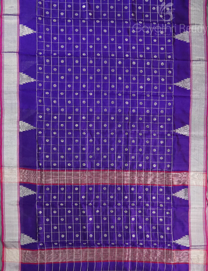 PURE CHANDERI SICO-CPS987 - Image 2