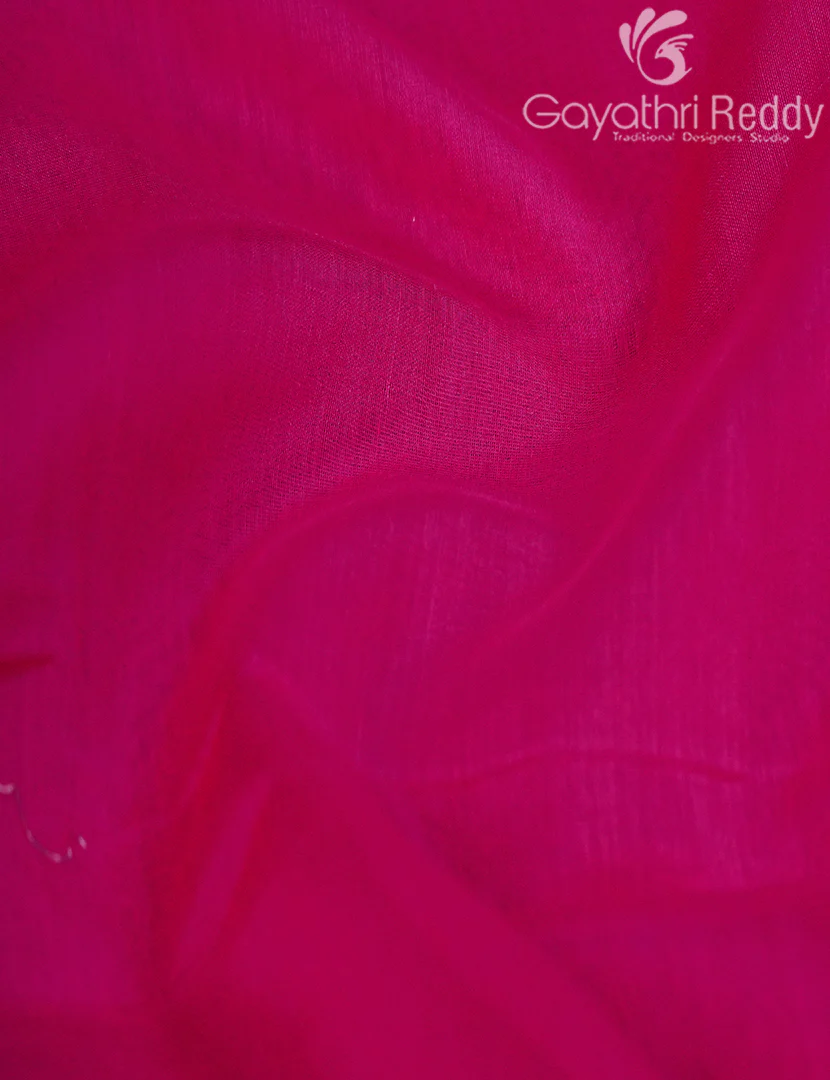 PURE CHANDERI SILK-CPS1029 - Image 5