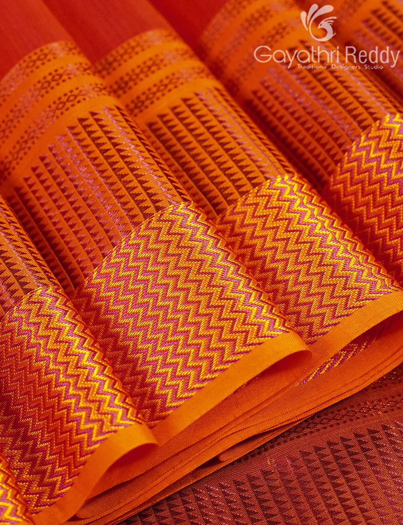 PURE CHANDERI SILK-CPS1030 - Image 4