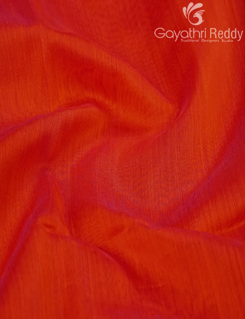 PURE CHANDERI SILK-CPS1030 - Image 5