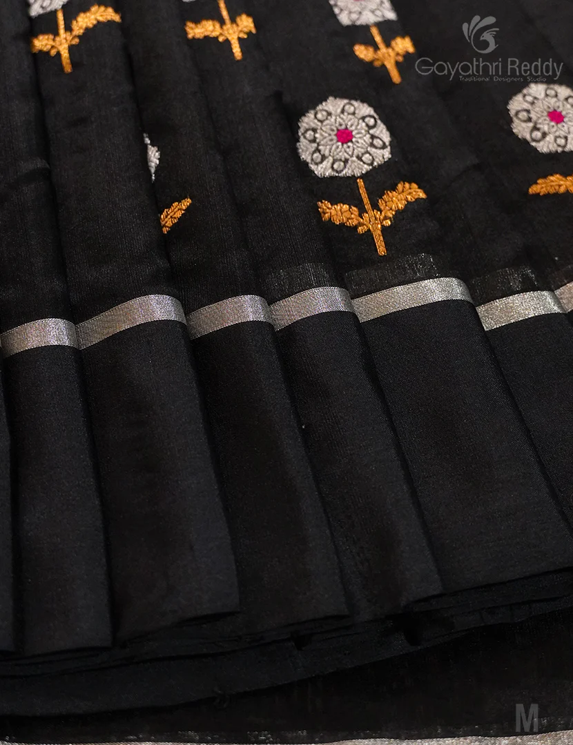 PURE CHANDERI PATTU-CPS693 - Image 3
