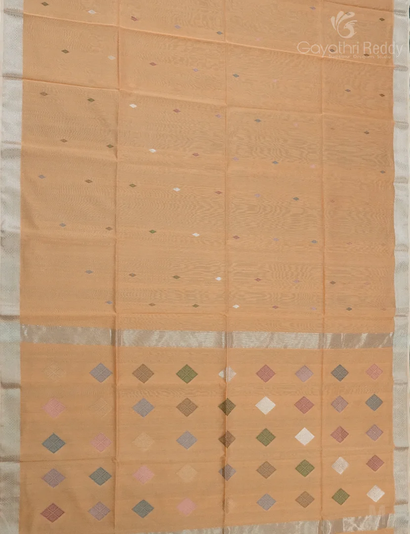 PURE CHANDERI SILK-CPS741 - Image 2