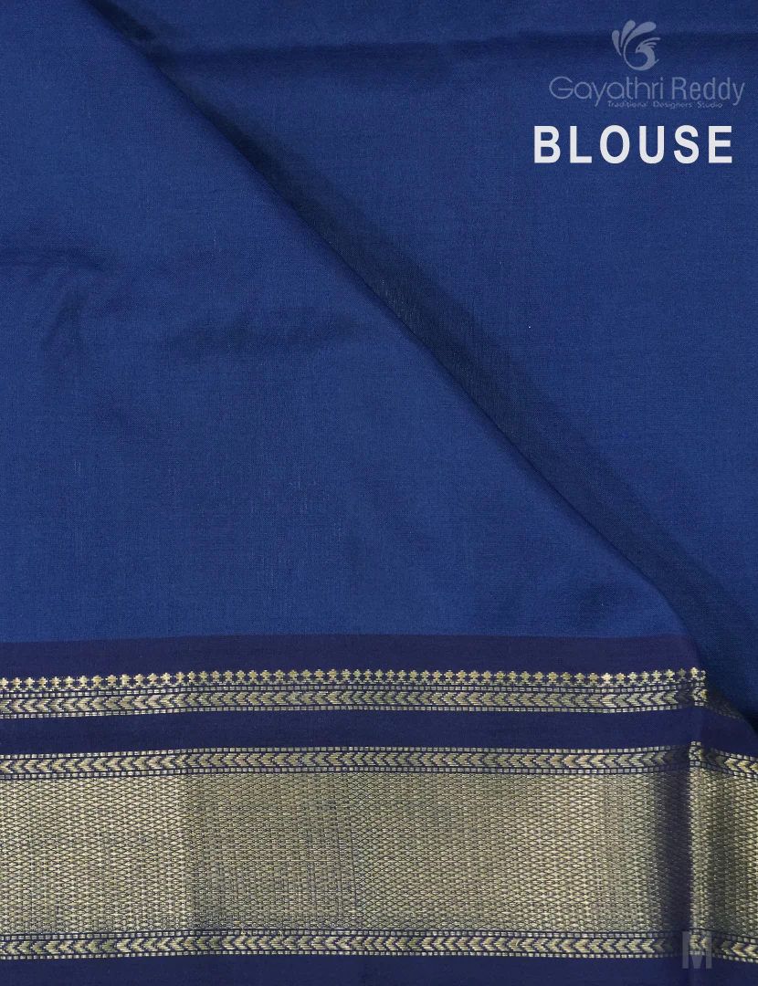 PURE CHANDERI SILK-CPS780 - Image 4