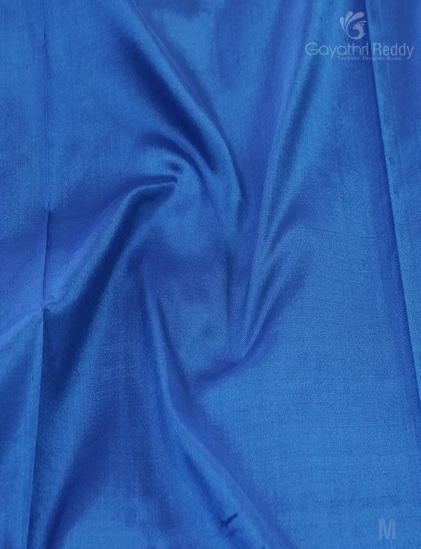 PURE CHANDERI SILK-CPS780 - Image 5