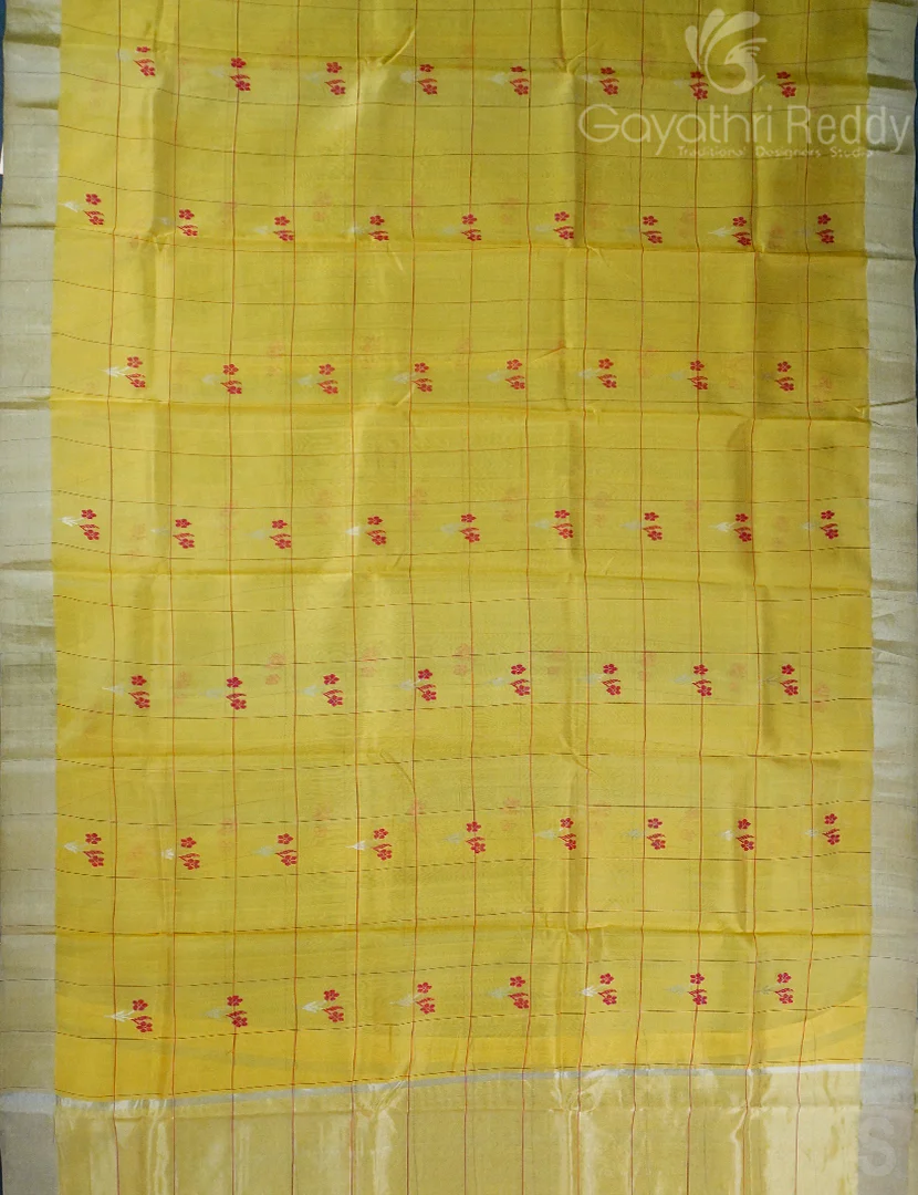 PURE CHANDERI SILK-CPS802 - Image 2
