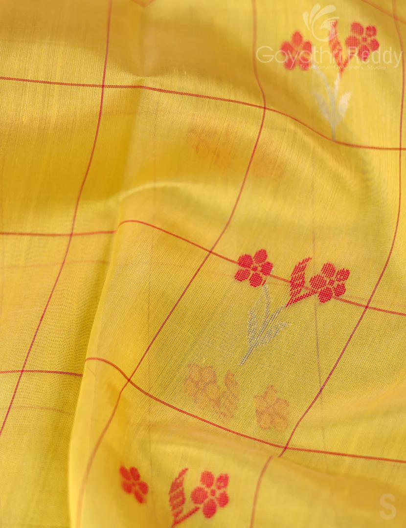 PURE CHANDERI SILK-CPS802 - Image 5