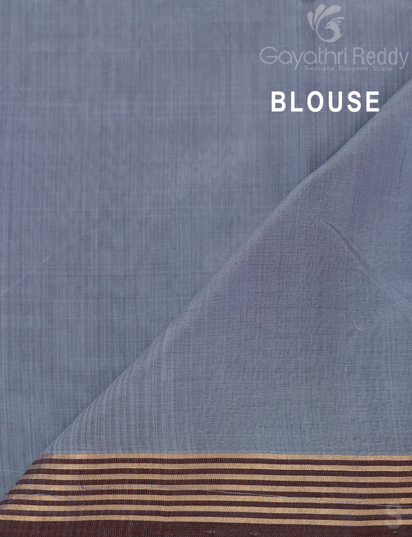 PURE CHANDERI SILK-CPS808 - Image 3