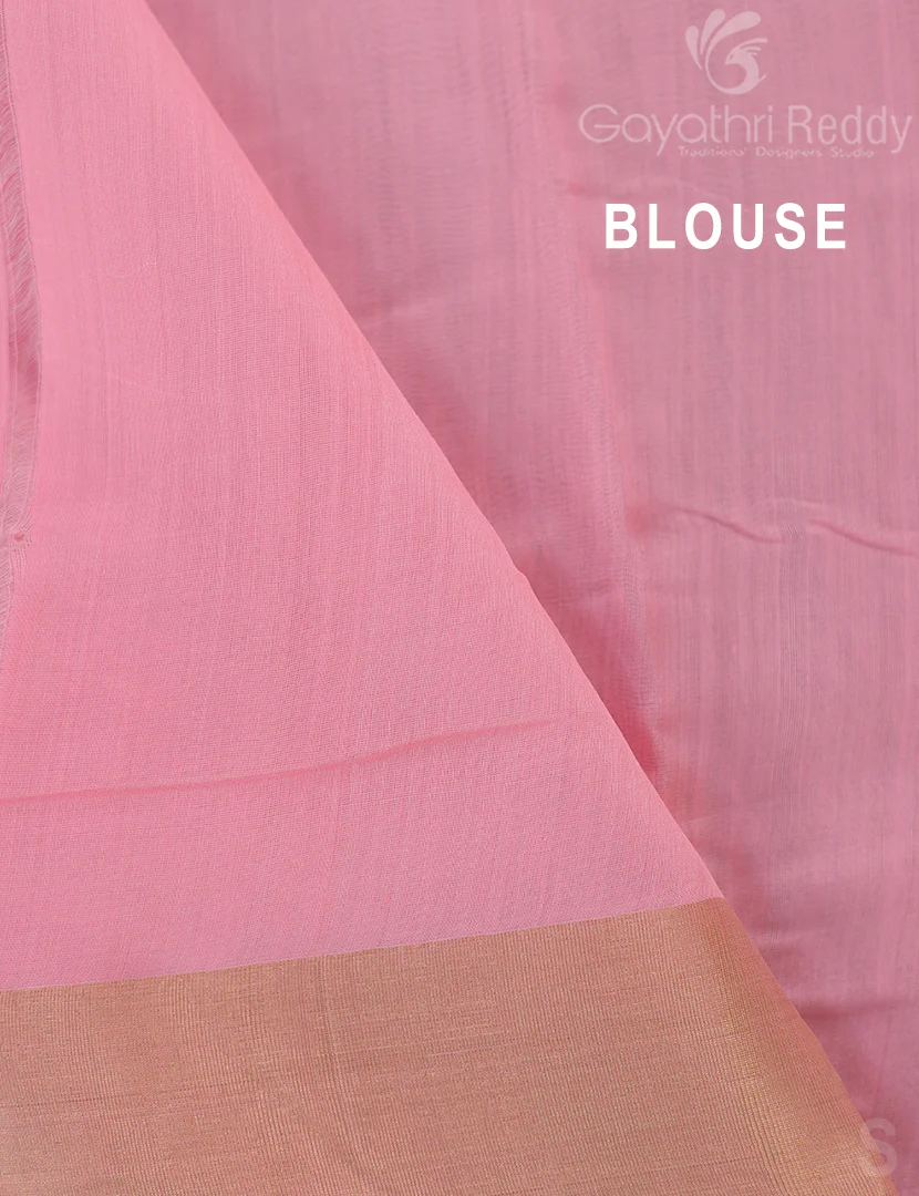 PURE CHANDERI SILK-CPS810 - Image 3