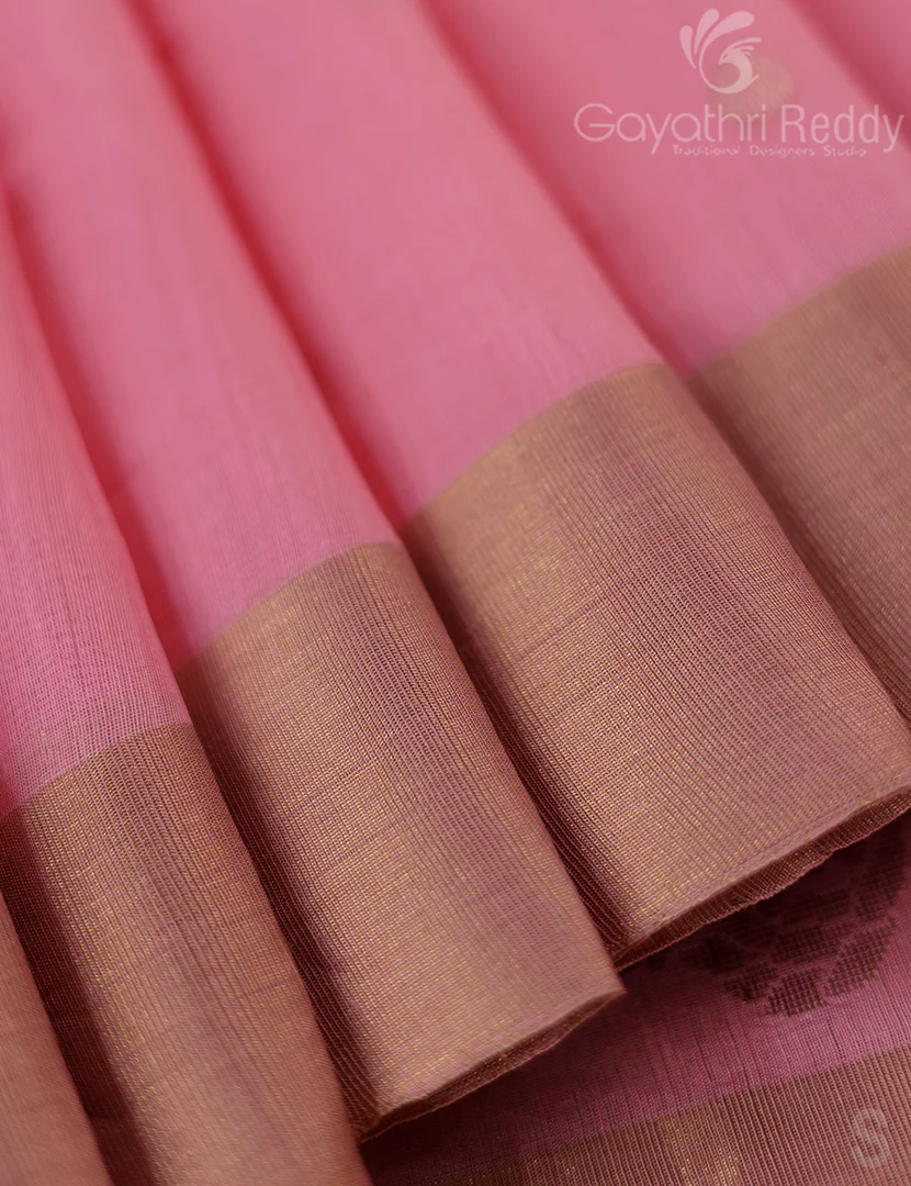 PURE CHANDERI SILK-CPS810 - Image 4
