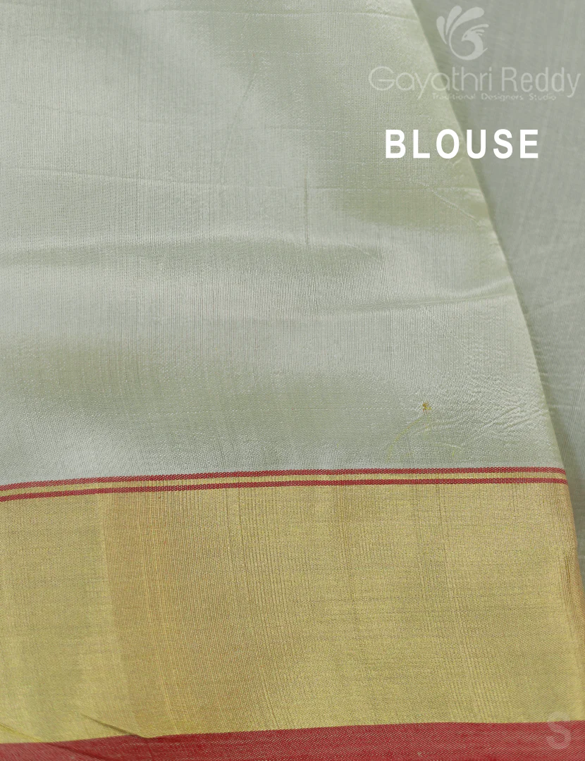 PURE CHANDERI SILK-CPS811 - Image 3