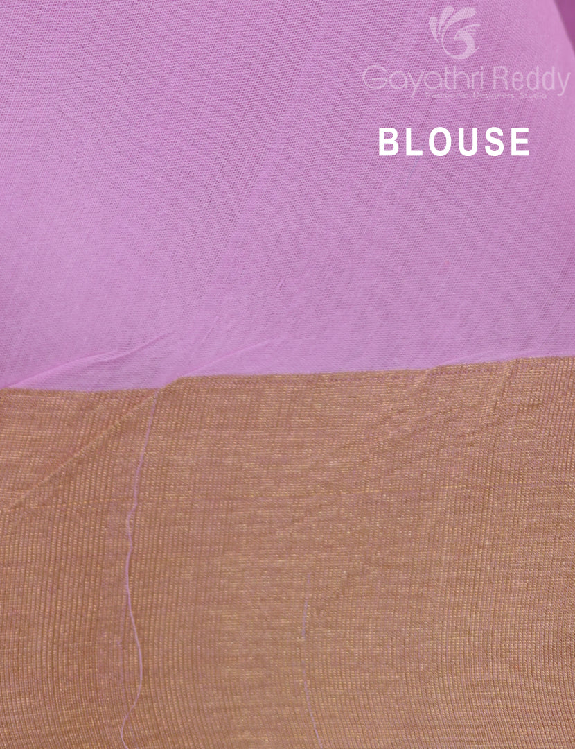 PURE CHANDERI SILK-CPS818 - Image 3