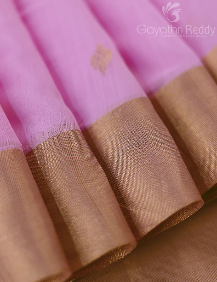 PURE CHANDERI SILK-CPS818 - Image 4