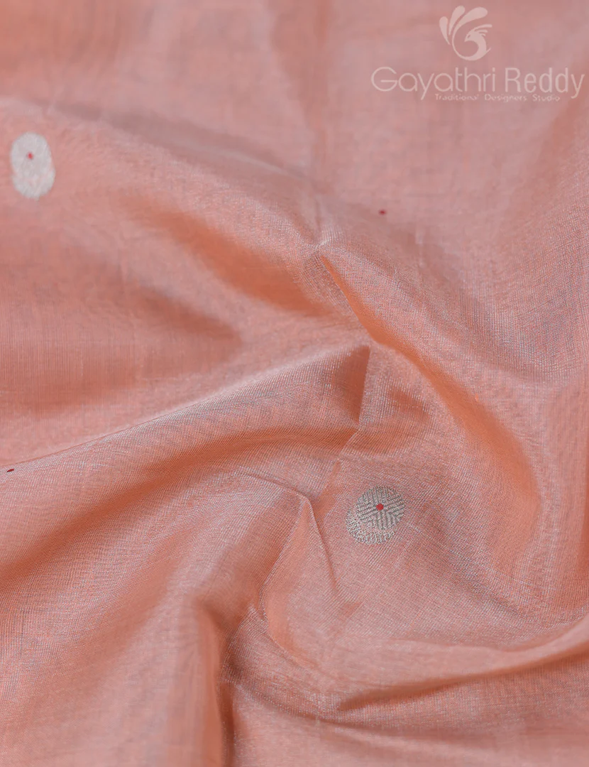 PURE CHANDERI SILK-CPS836 - Image 5
