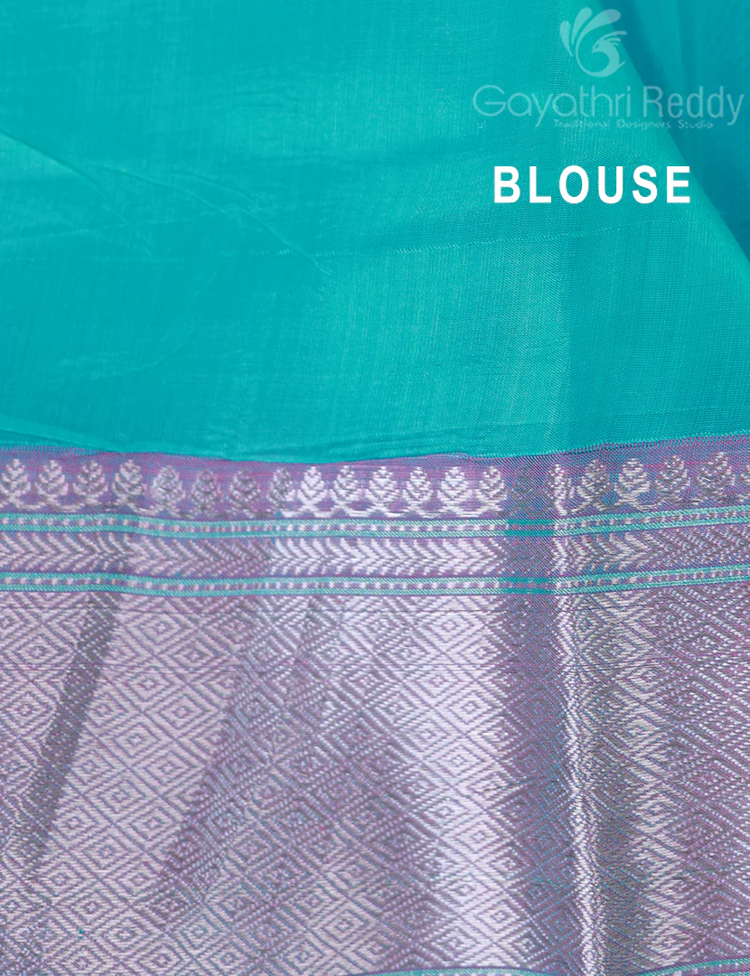 PURE CHANDERI SILK-CPS837 - Image 3