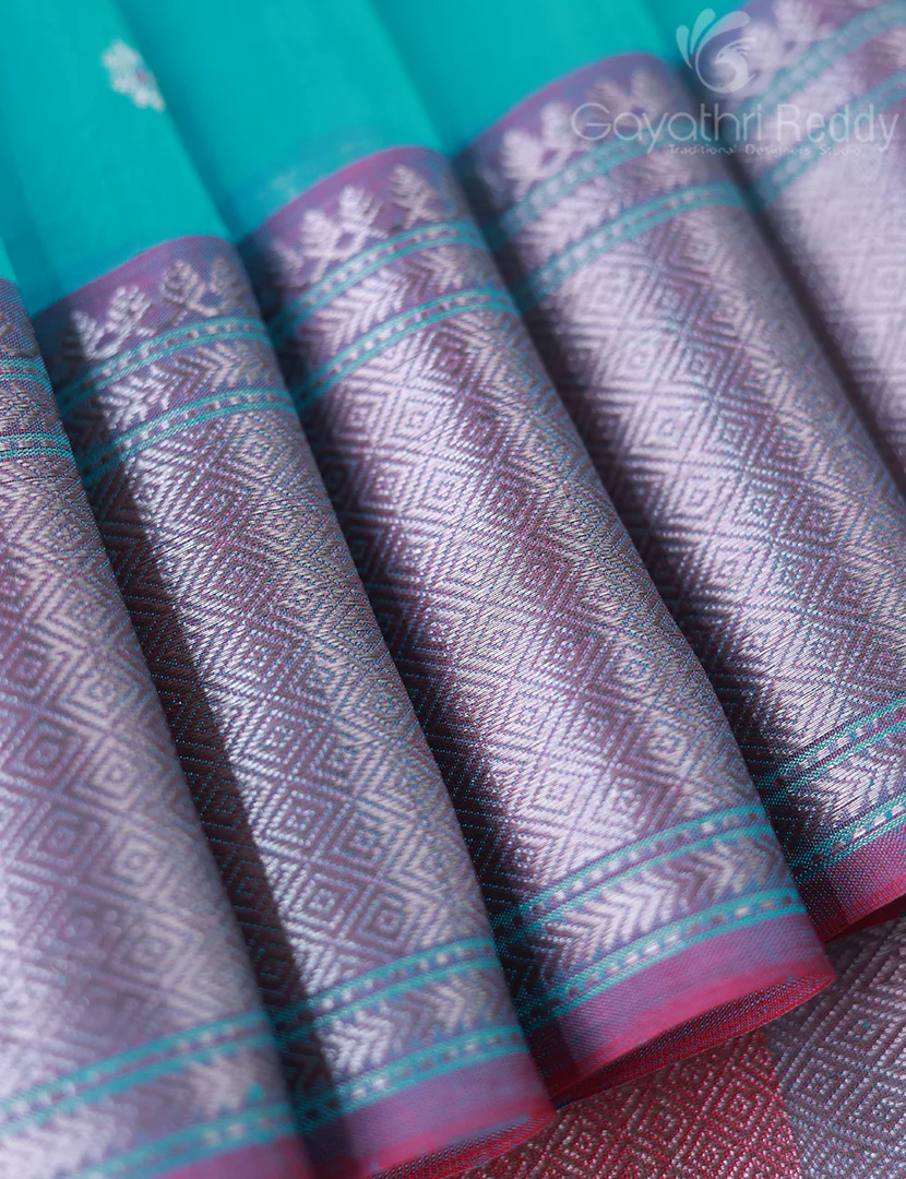 PURE CHANDERI SILK-CPS837 - Image 4