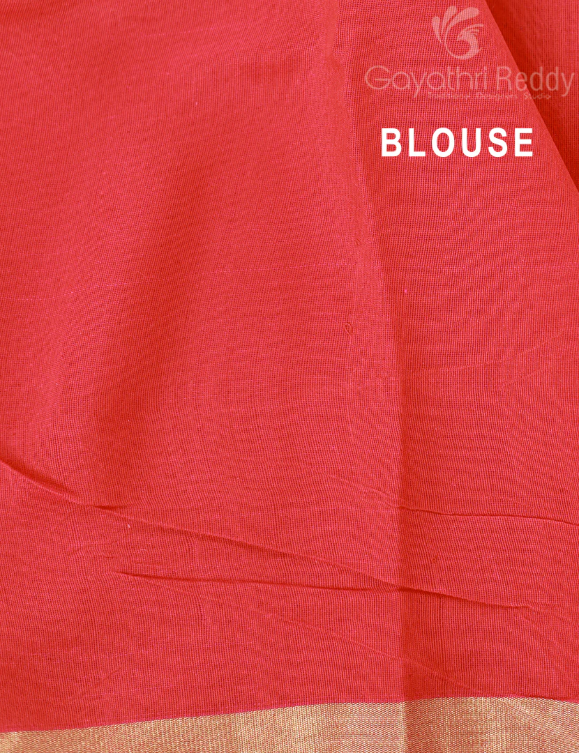 PURE CHANDERI SILK-CPS841 - Image 3