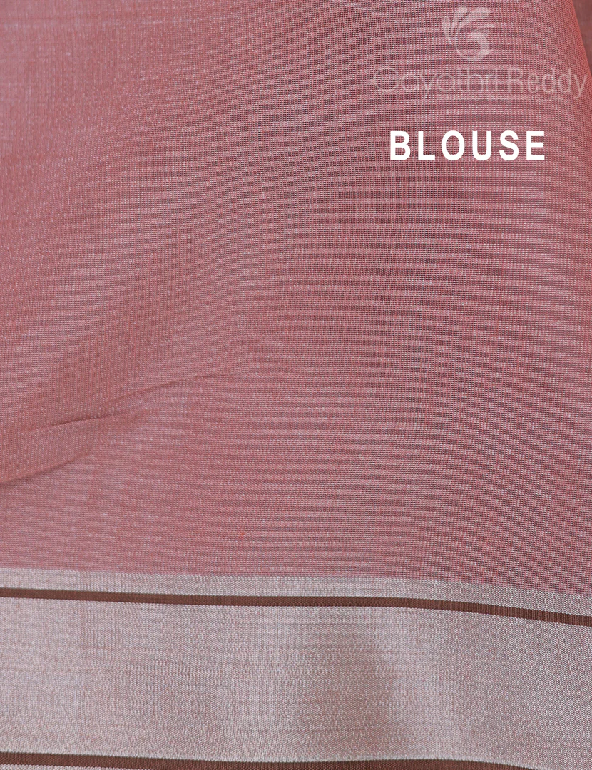 PURE CHANDERI SILK-CPS842 - Image 3