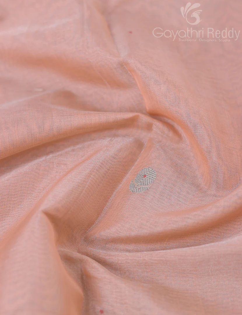 PURE CHANDERI SILK-CPS842 - Image 5
