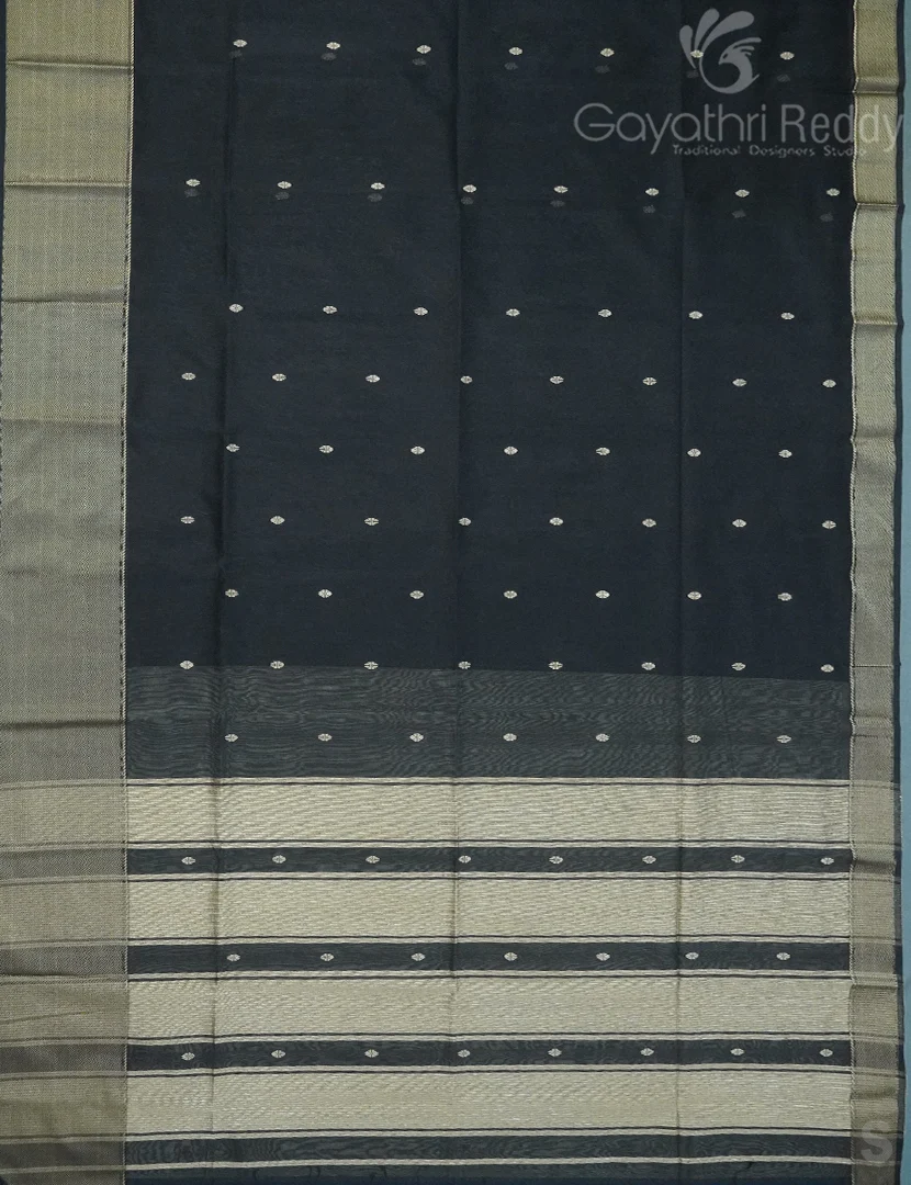 PURE CHANDERI SILK-CPS901 - Image 2