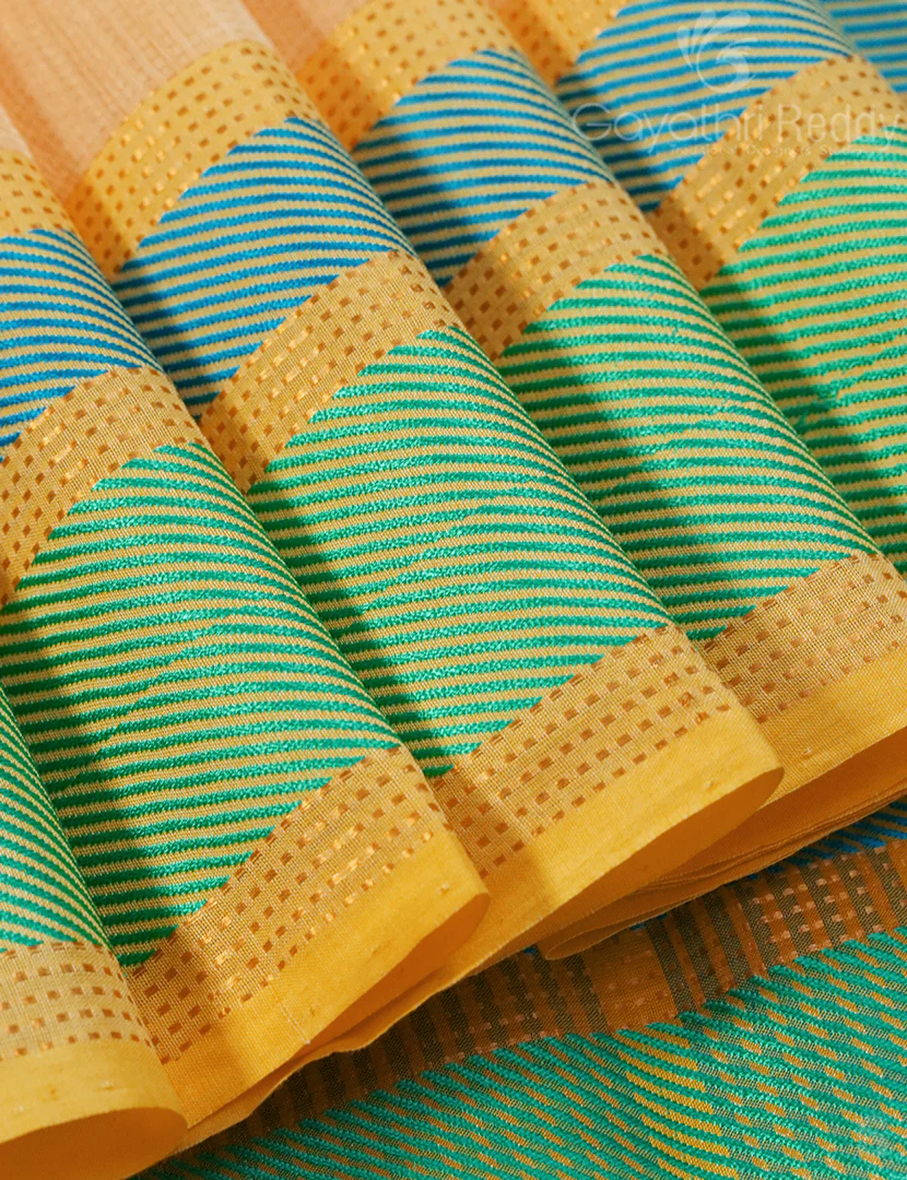 PURE CHANDERI SILK-CPS942 - Image 4