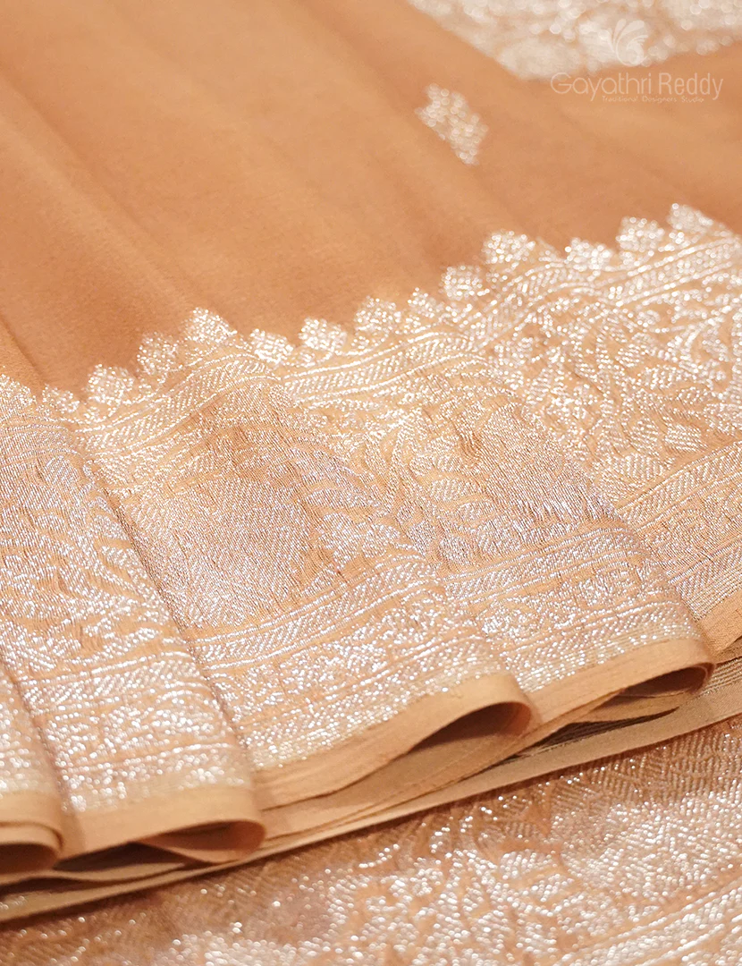 PURE CHIFFON KADDI-CKP4 - Image 3