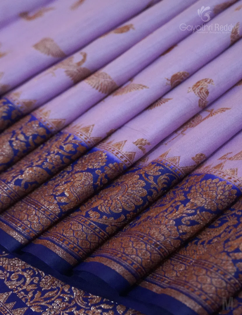 PURE CHINIYA SILK-CS507 - Image 3