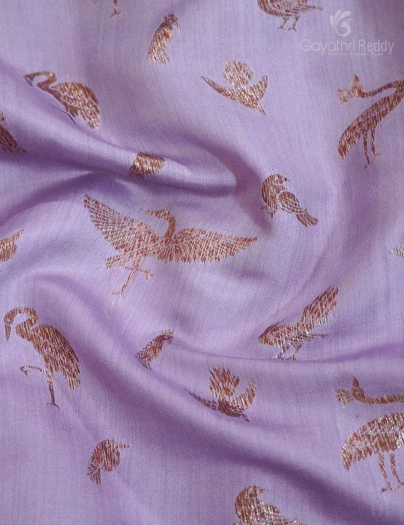 PURE CHINIYA SILK-CS507 - Image 5