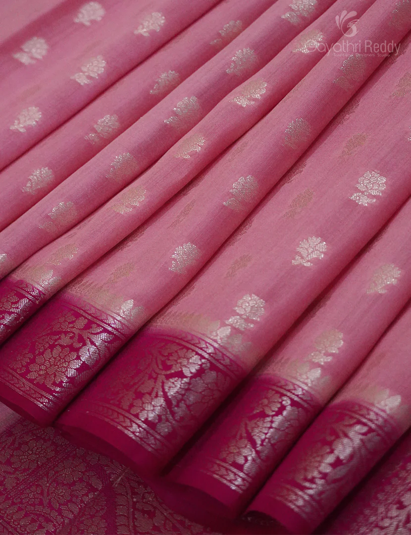 PURE CHINIYA SILK-CS519 - Image 3