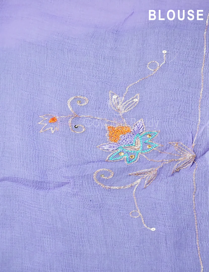 PURE CHIFFON FANCY-PCF82 - Image 3